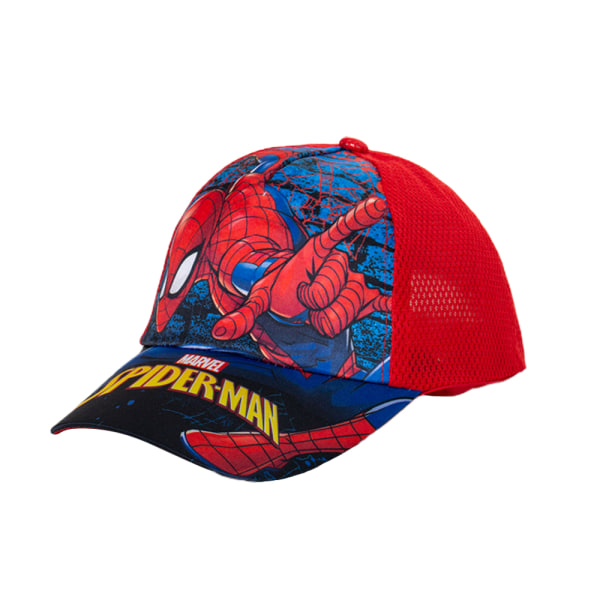 Pojkar Baseball Cap Sommar Andas Barn Mössa Snapback Visor Hat C