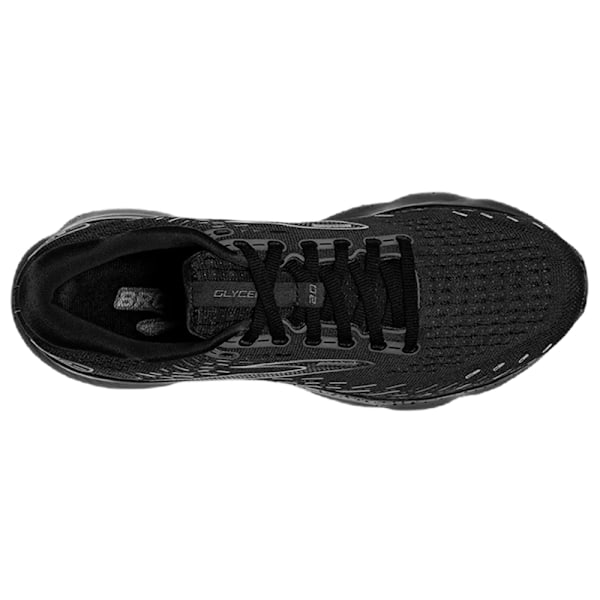 BROOKS GLYCERIN 20 Damskor Lågskor Löparskor för Väg #5 38