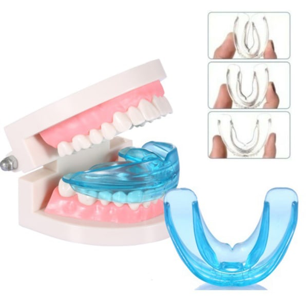 Ortodontiska apparater _ ortodontiska hängslen _ tandfixtur t Blue