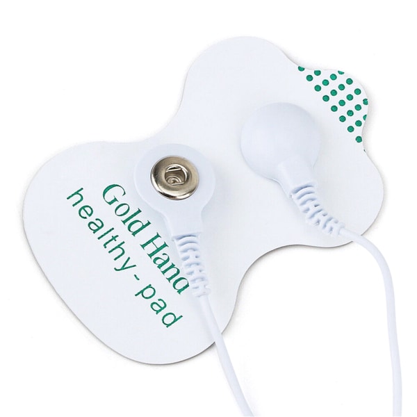 Unisex fysioterapi Non-Woven Pad Massage Healthcare Pads