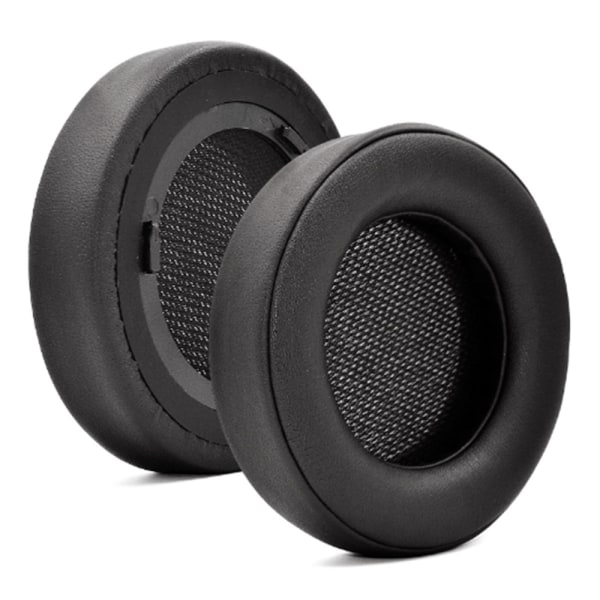 Corsair Virtuoso RGB Wireless SE ersättningsöronkuddar black