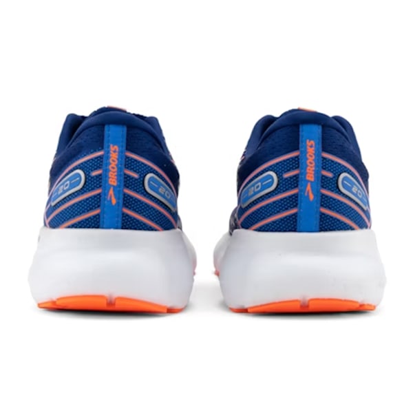 BROOKS GLYCERIN 20 Damskor Lågskor Löparskor för Väg #3 42