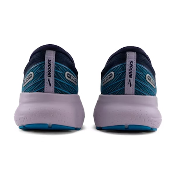 BROOKS GLYCERIN 20 Damskor Lågskor Löparskor för Väg #7 42
