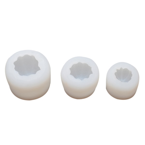 Halloween Pumpa Fondant Silikonform Form Bakform DIY L