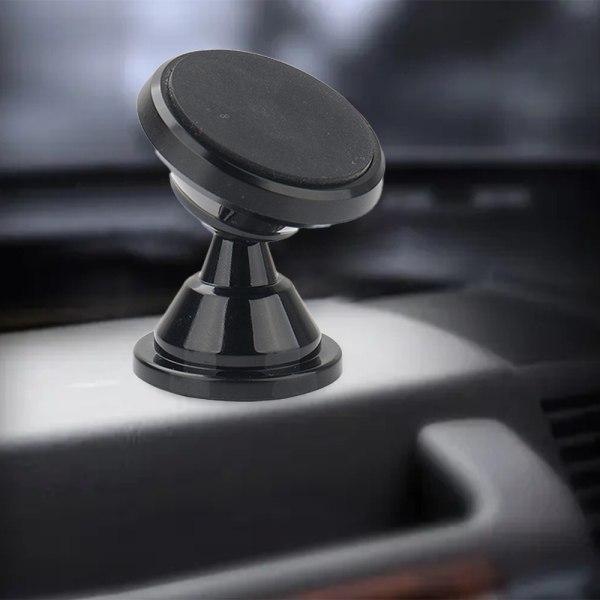 Magnetisk telefonhållare för bil - Universal 360° rotation