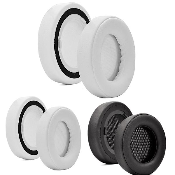 Corsair Virtuoso RGB Wireless SE ersättningsöronkuddar White