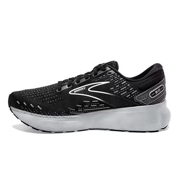 BROOKS GLYCERIN 20 Damskor Lågskor Löparskor för Väg #4 36