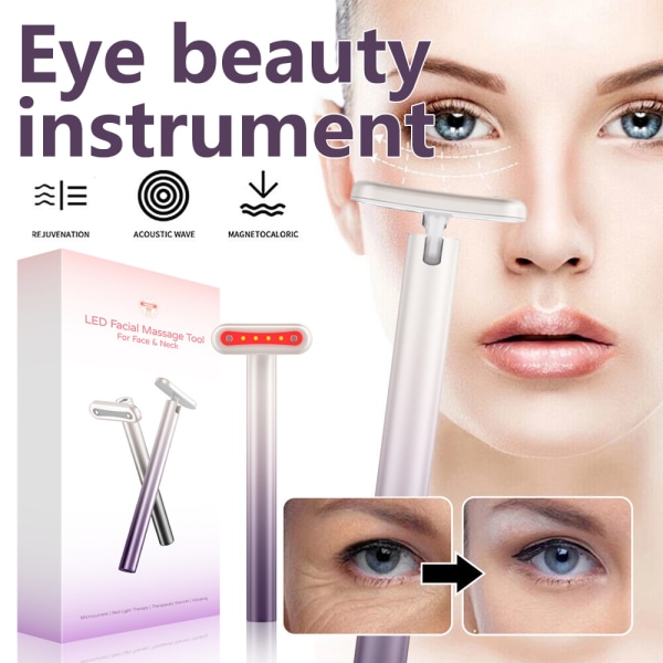 Ögonskönhetsinstrument