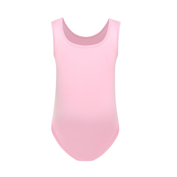 Taylor Swift Barnkläder Flickor Sångare Baddräkt Badkläder Strandkläder Simdräkt 7-14 År Pink 130cm