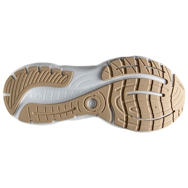 BROOKS GLYCERIN 20 Damskor Lågskor Löparskor för Väg #9 41