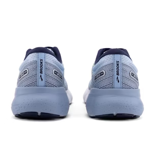 BROOKS GLYCERIN 20 Damskor Lågskor Löparskor för Väg #1 38