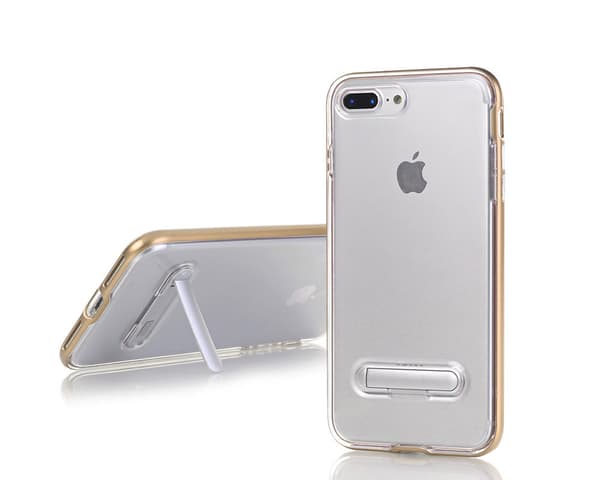 TPU- case puhelintelineellä + kaksi näytönsuojaa iPhone XS Max Black