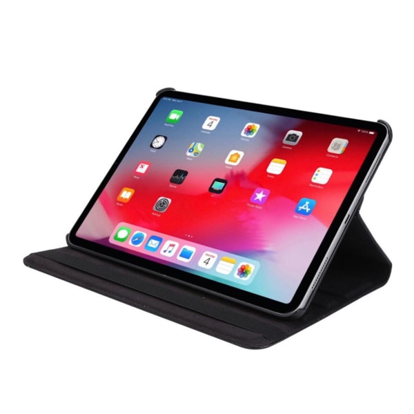 Roterande iPadfodral Svart one size