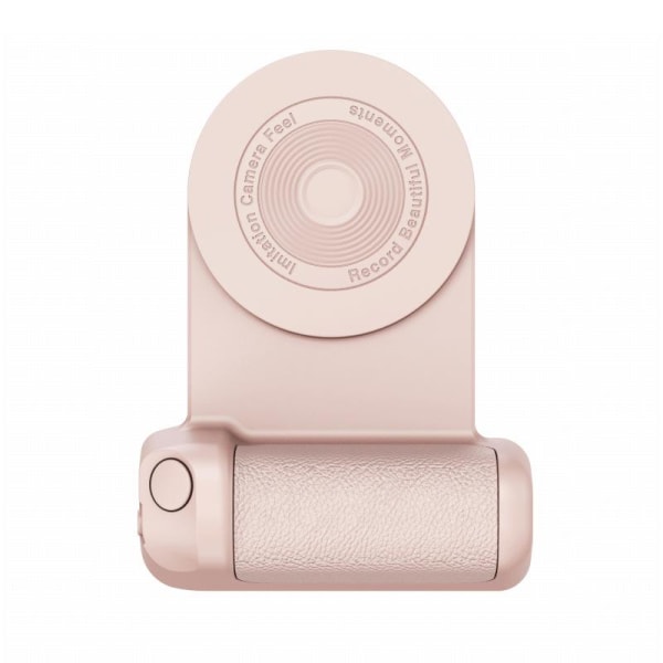 Kamera MagSafe selfie stativ Pink one size