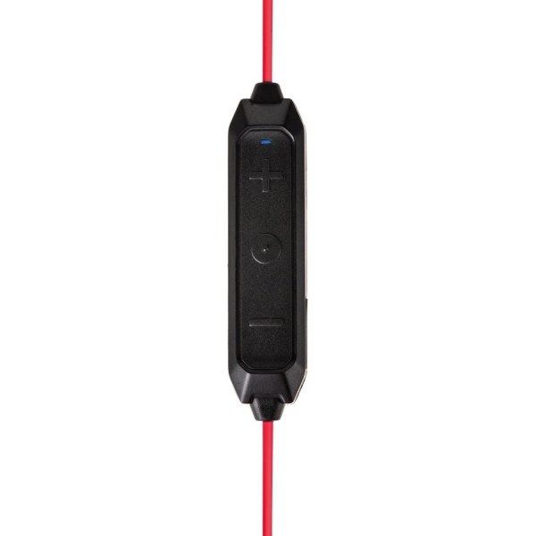 JVC HA-FX103BT langattomat kuulokkeet, joissa on kauko-ohjain Red one size
