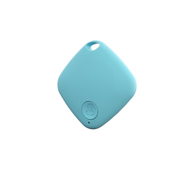 SafeTrak X - Smart tracker til Apple Find My Black