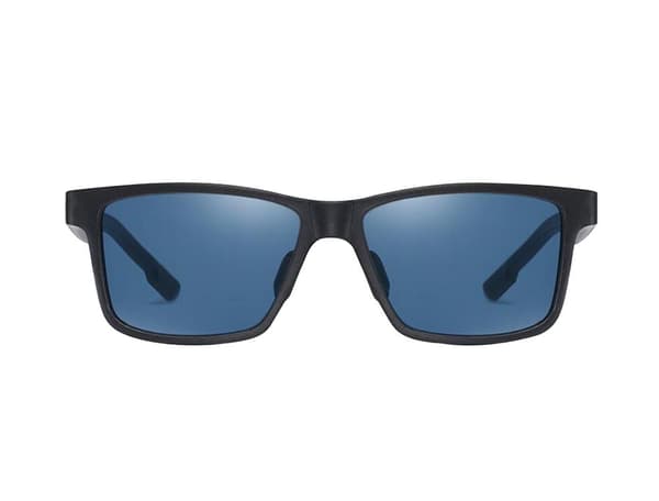 Solbriller - Klassisk modell Blue one size