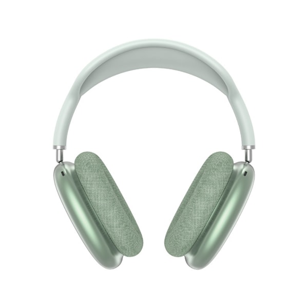 P9 Bluetooth-kuulokkeet – Langattomat, Mukavat ja TF-tuki Black