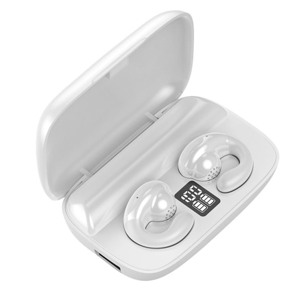 AirAware™ trådløse hodetelefoner White one size