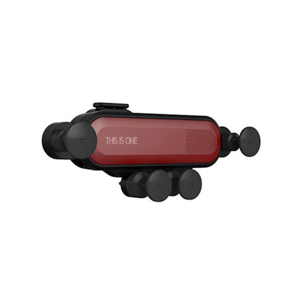 Universal car holder - This is one Red one size