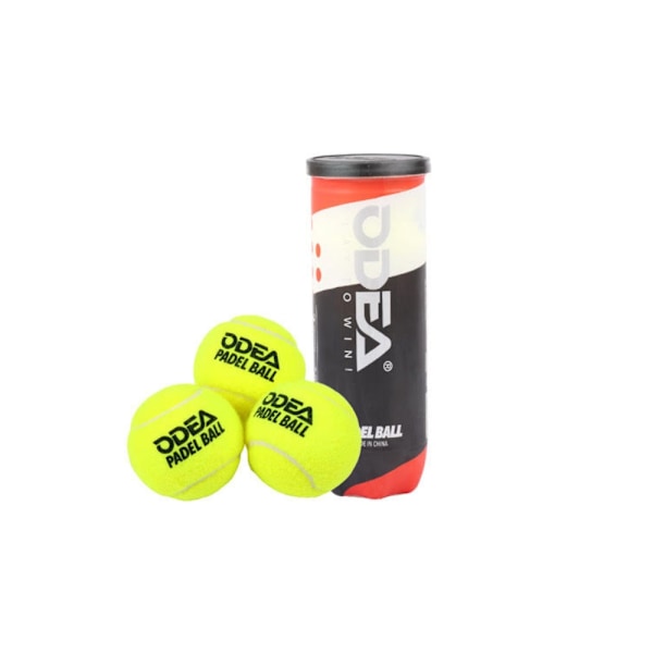 Padelbollar ODEA - Proffsset 1/2-pack 1-pack