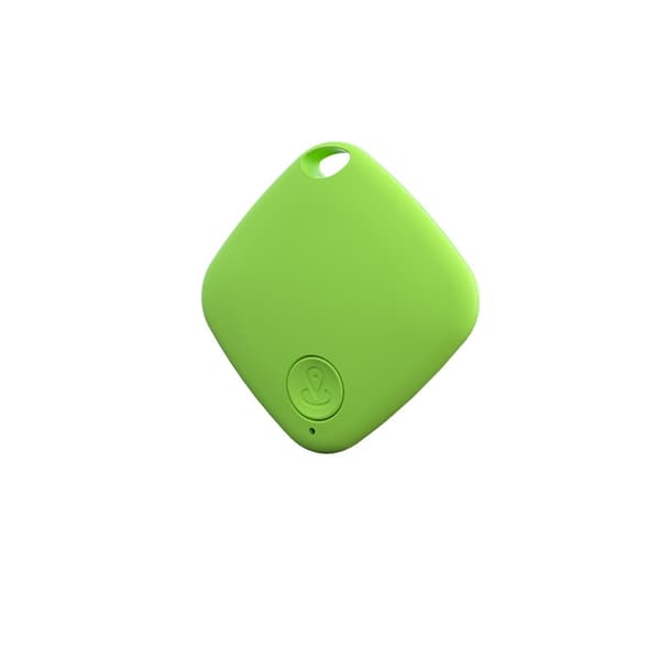 SafeTrak X - Smart tracker for Apple Find My Black
