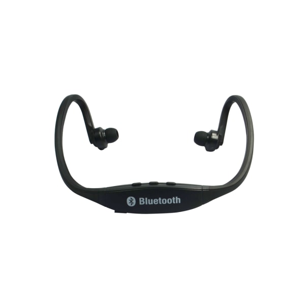 Langattomat korvakuulokkeet Bluetooth 4.2 -kuulokkeet Running Gy Black 1f04  | Black | 90 | Fyndiq