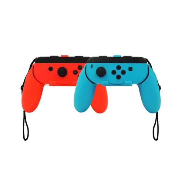 N-switch konsolholder-Joy-Con controller greb MultiColor one size