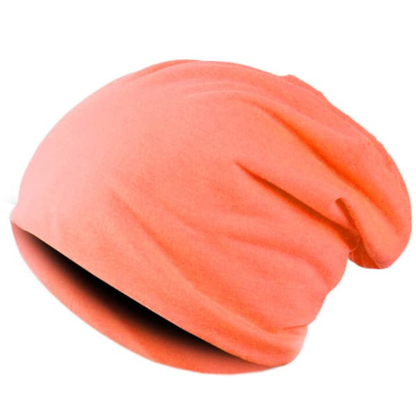 Kul hiphop-hatt Black one size