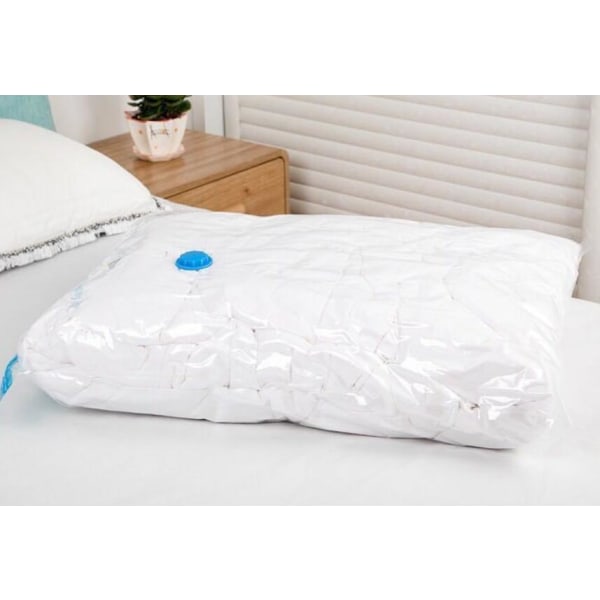 Vacuum bags for smart storage 2-6-pack one size