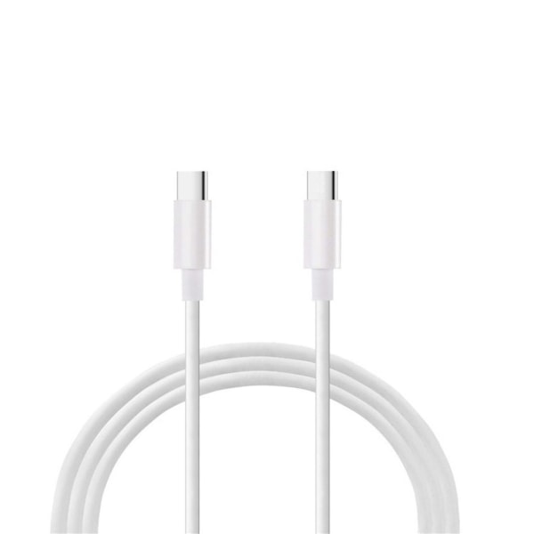 Laturi 20W USB-kaapelilla tai DP-kaapelilla (lightning) White one size