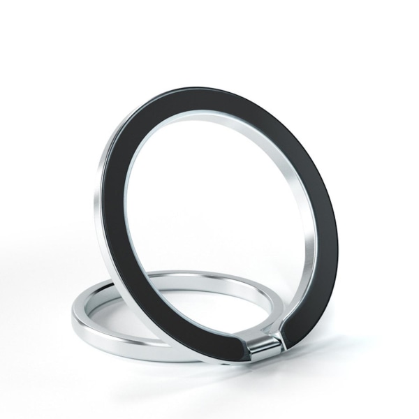 Ring Snap 360 - MagSafe-kompatibel Black one size