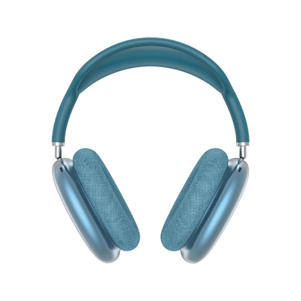 P9 Bluetooth-kuulokkeet – Langattomat, Mukavat ja TF-tuki Black