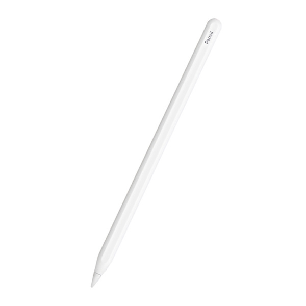 Magnetic Digital Stylus-penn for iOS White