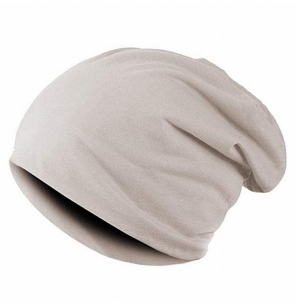Cool hiphopmössa grå one size