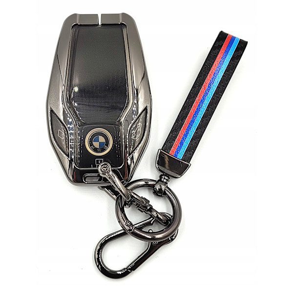 3w1 BMW etui na pilot BRELOK do kluczy BMW G05 G06 G07 G11 G12 G30 G31 G32