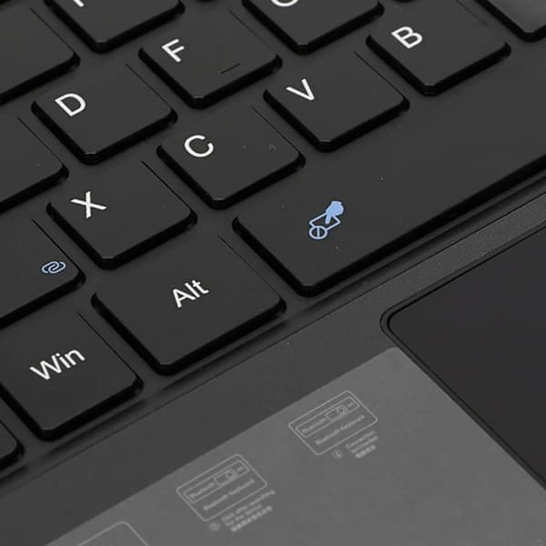 Tastatur til Microsoft Pro 7 Plus, Pro, Pro 6, Pro 5. generation, Pro 4, Pro 3