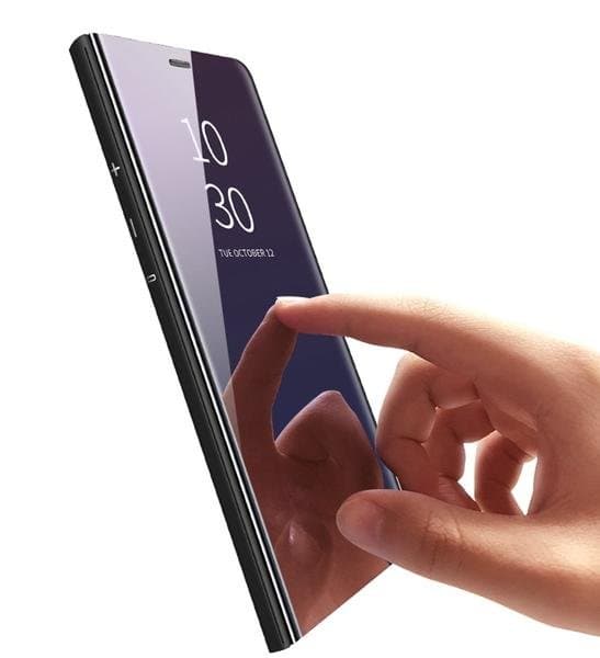 Laadukas suojakotelo iPhone 11:lle