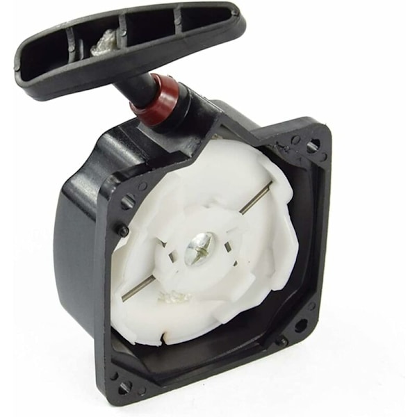 Universal erstatningskaster til buskrydder Buskrydder Strimmer Trimmer Strimmer Trimmer Reservedele,Superma,Sort-DENUOTOP