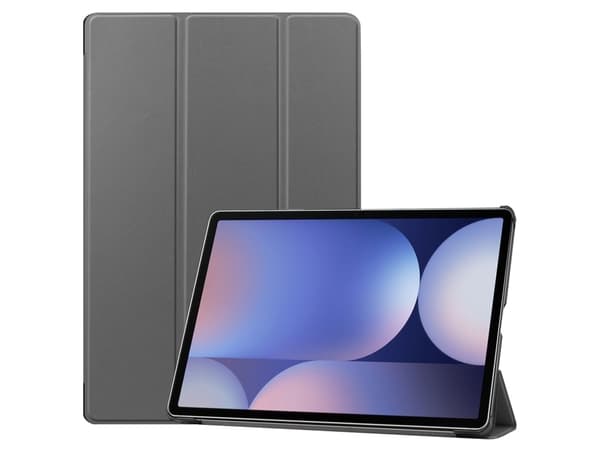 Kotelo Samsung Galaxy Tab S10 Plus 12.4 Harmaa