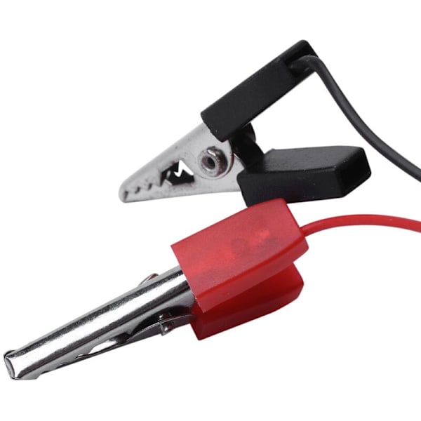 12V 15W Fiske lys 108 stk 2835 Led undervanns fiske lys lokkefisk fiskefinner lampe tiltrekker reker blekksprut krill (hvitt lys + hvitt)