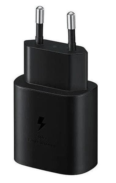 Samsung USB-C Pikalataus 25W 2A