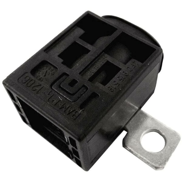 2 st 4f0915519 Batteriförsäkring Överbelastningsskydd för A3 A6 A8 S3 Rs5 2006-2015