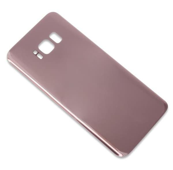Kompatibelt batteribaksida för Samsung S8