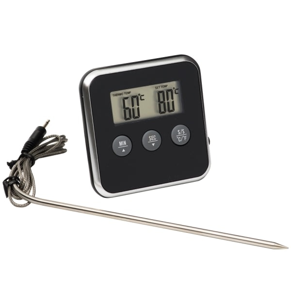 Digital stektermometer Chili
