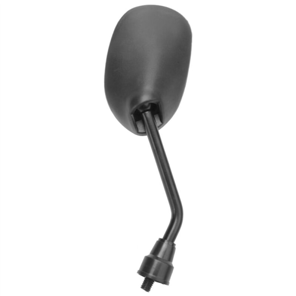 Par spegel backspegel för Scooter slitsskruv 8mm M8 justerbar rotation