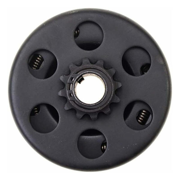 Centrifugal koblingsmotor 168cc 1,9 cm boring 35 kæde 12T Go Kart Mini Moto Udskiftning til Gc160 Gc190 Gx120 Gx140 Gx160 Gx200