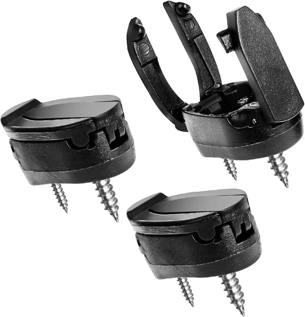 Golfbold Samler - Foldbar Boldklo Griber