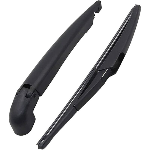 Bagagerumsviskerarm og viskerblad, bagagerumsviskerarm, erstatning for 2007-2018 Fiat 500,51787577