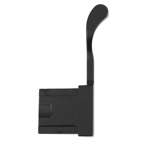Metal Tommelfingergreb til X100F X100T X70 X-E3 Sort
